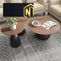 BÀN TRÀ NHỎ TIỆN CHO KHÔNG GIAN NHỎ